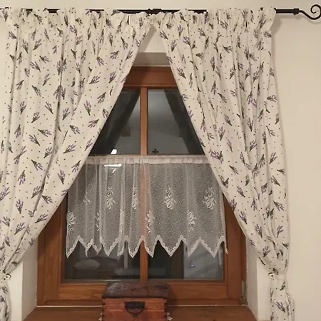 Csupor-major Vendeghaz Guest house